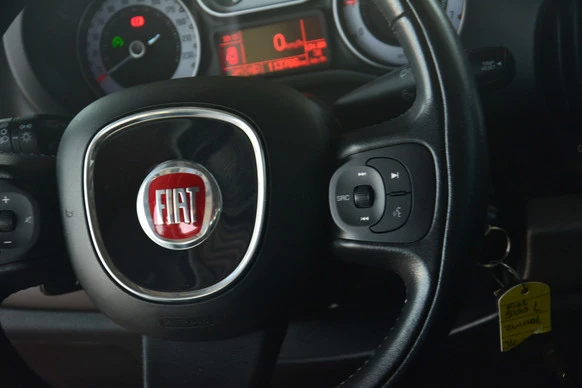 Fiat 500L - Afbeelding 24 van 30