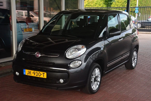 Fiat 500L - Afbeelding 26 van 30
