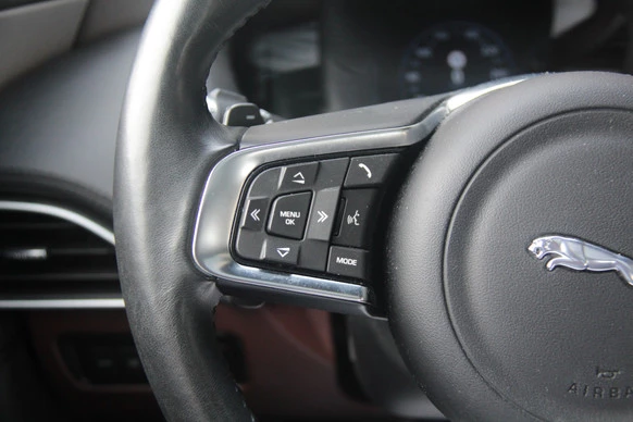 Jaguar XE - Afbeelding 18 van 30