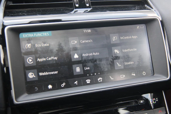 Jaguar XE - Afbeelding 29 van 30