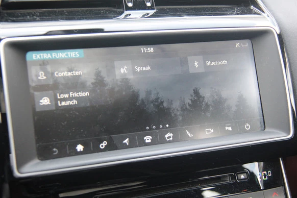 Jaguar XE - Afbeelding 30 van 30