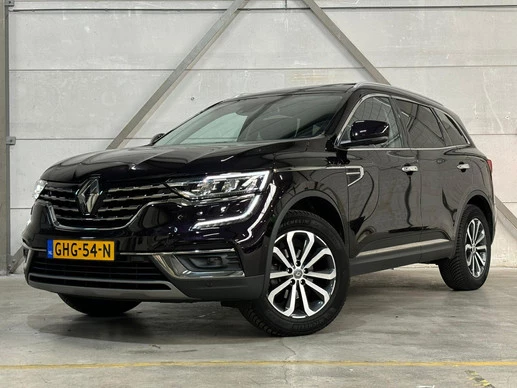 Renault Koleos - Afbeelding 1 van 30