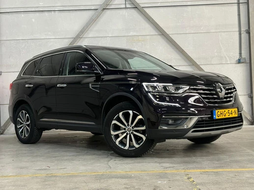 Renault Koleos - Afbeelding 2 van 30