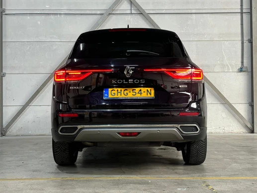 Renault Koleos - Afbeelding 6 van 30