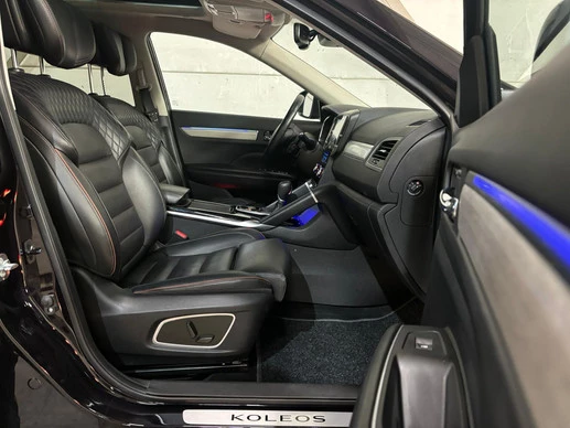Renault Koleos - Afbeelding 9 van 30