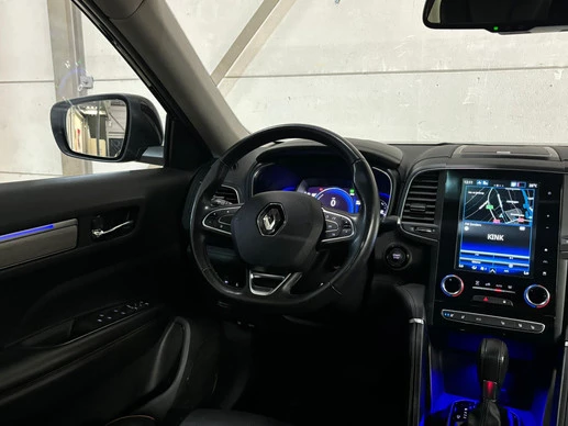 Renault Koleos - Afbeelding 14 van 30
