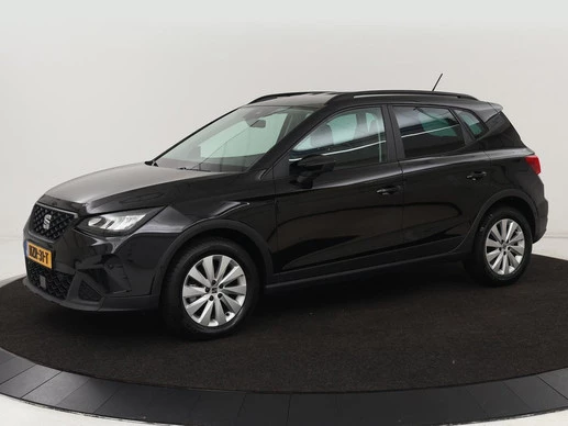 SEAT Arona - Afbeelding 1 van 30