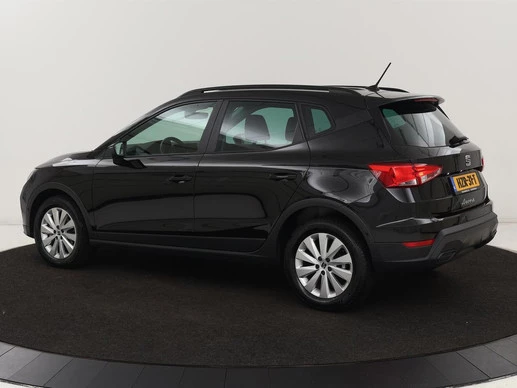 SEAT Arona - Afbeelding 2 van 30