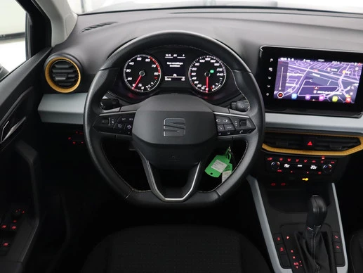 SEAT Arona - Afbeelding 3 van 30
