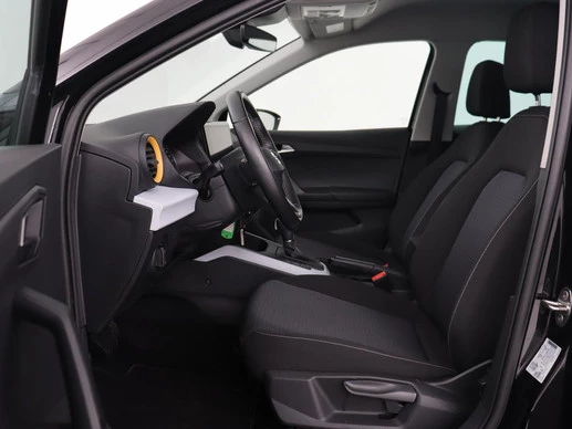SEAT Arona - Afbeelding 5 van 30