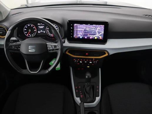 SEAT Arona - Afbeelding 8 van 30