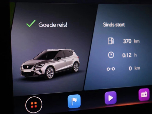 SEAT Arona - Afbeelding 21 van 30