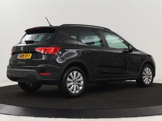 SEAT Arona - Afbeelding 25 van 30