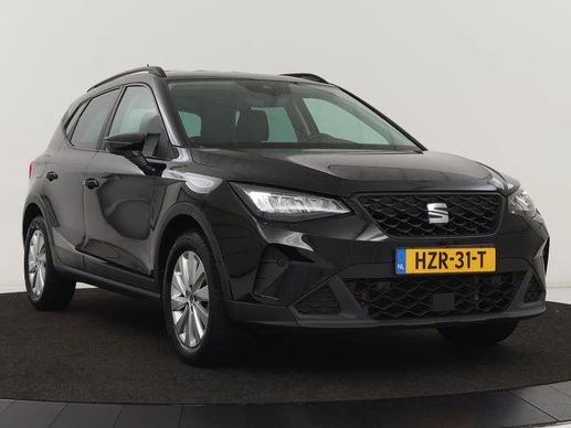 SEAT Arona - Afbeelding 26 van 30
