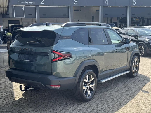 Dacia Bigster - Afbeelding 5 van 27