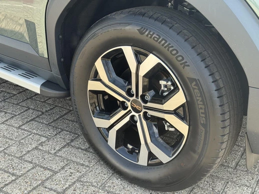 Dacia Bigster - Afbeelding 3 van 27