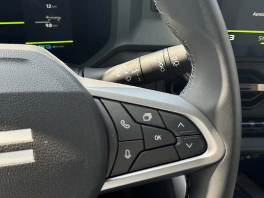 Dacia Bigster - Afbeelding 19 van 27