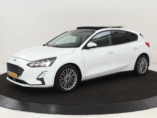 Ford Focus - Afbeelding 1 van 30