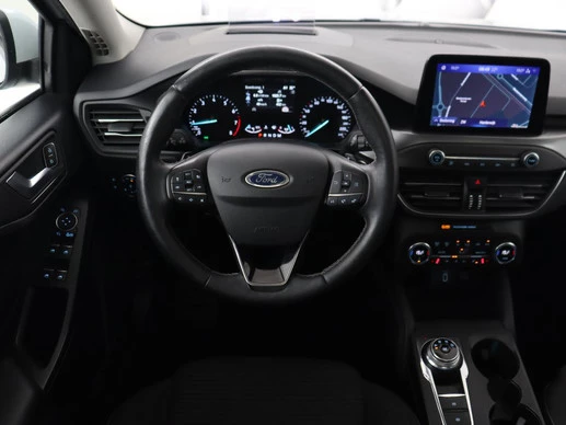 Ford Focus - Afbeelding 3 van 30