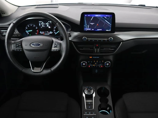 Ford Focus - Afbeelding 7 van 30