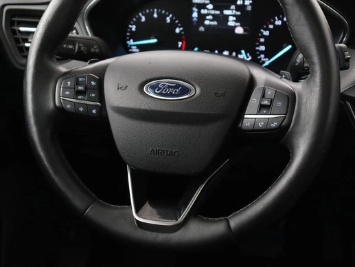 Ford Focus - Afbeelding 8 van 30