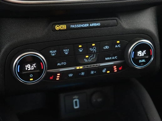 Ford Focus - Afbeelding 14 van 30