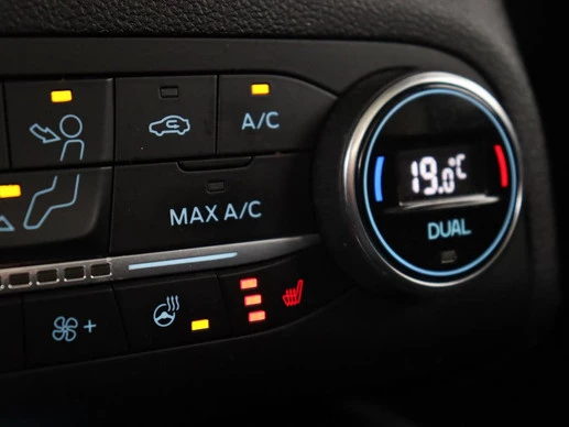 Ford Focus - Afbeelding 15 van 30