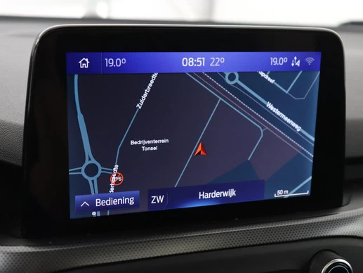 Ford Focus - Afbeelding 16 van 30