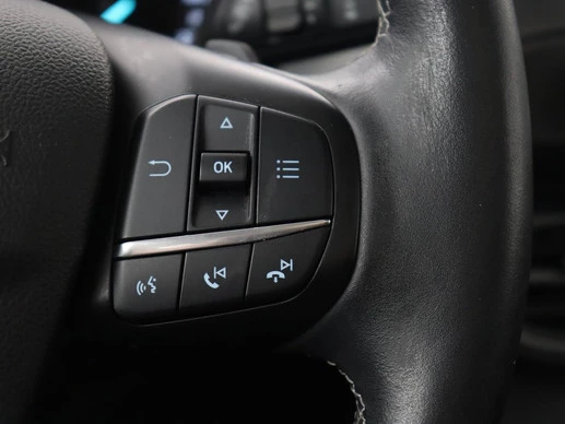 Ford Focus - Afbeelding 18 van 30
