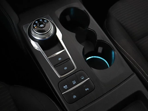 Ford Focus - Afbeelding 19 van 30
