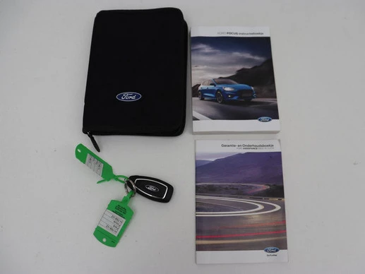 Ford Focus - Afbeelding 22 van 30