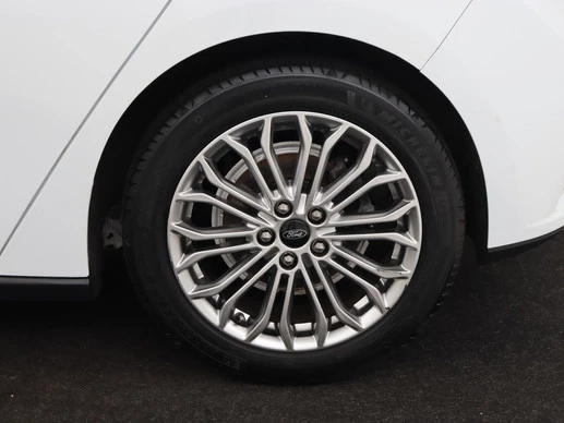 Ford Focus - Afbeelding 25 van 30