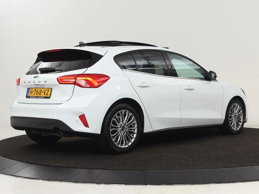 Ford Focus - Afbeelding 26 van 30