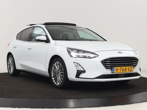 Ford Focus - Afbeelding 27 van 30