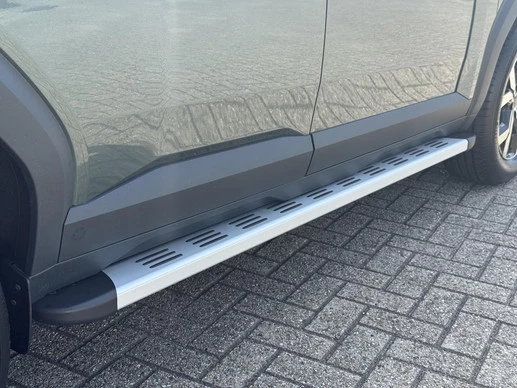 Dacia Bigster - Afbeelding 7 van 27