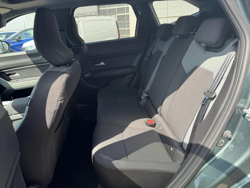 Dacia Bigster - Afbeelding 11 van 27
