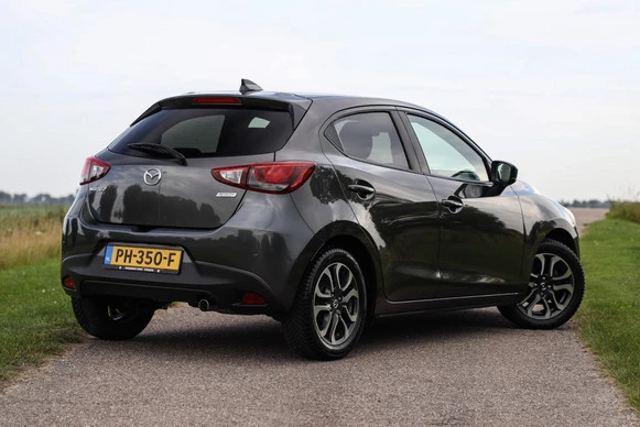 Mazda 2 - Afbeelding 2 van 30