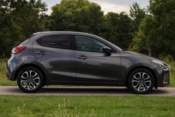 Mazda 2 - Afbeelding 3 van 30