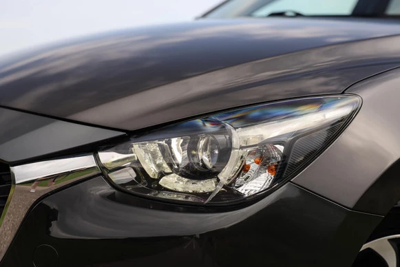 Mazda 2 - Afbeelding 6 van 30