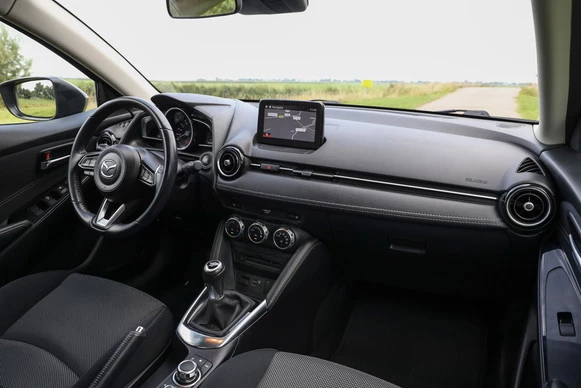 Mazda 2 - Afbeelding 8 van 30