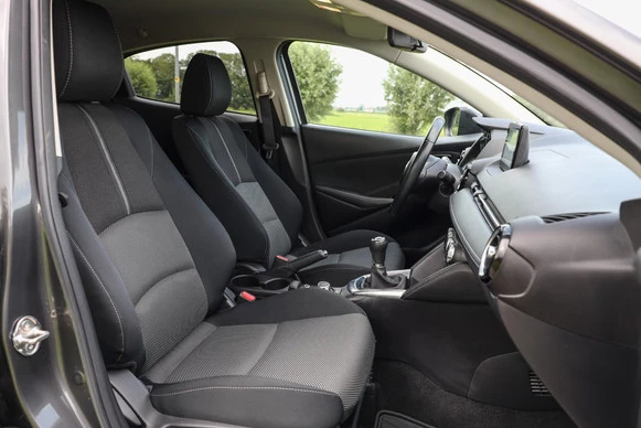 Mazda 2 - Afbeelding 10 van 30