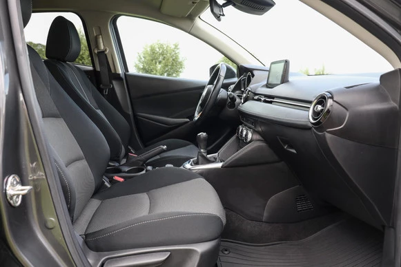 Mazda 2 - Afbeelding 14 van 30