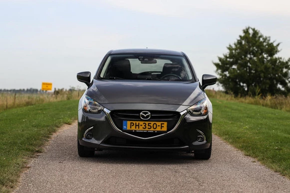 Mazda 2 - Afbeelding 15 van 30