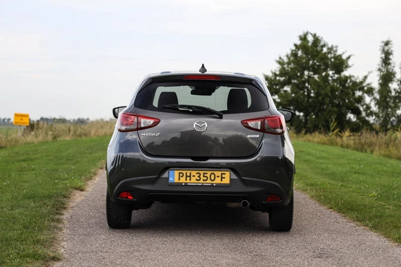 Mazda 2 - Afbeelding 16 van 30