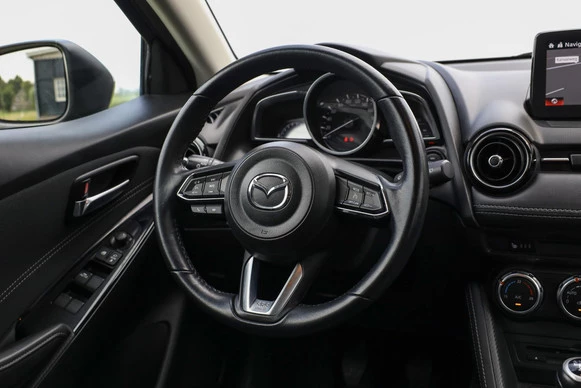 Mazda 2 - Afbeelding 18 van 30