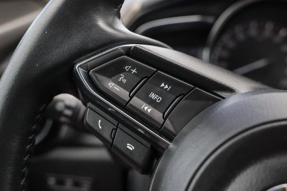 Mazda 2 - Afbeelding 19 van 30