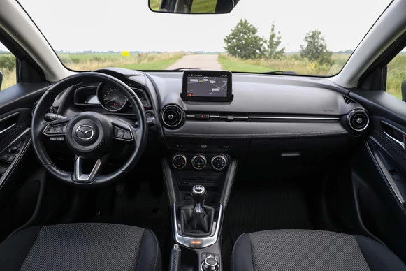 Mazda 2 - Afbeelding 22 van 30