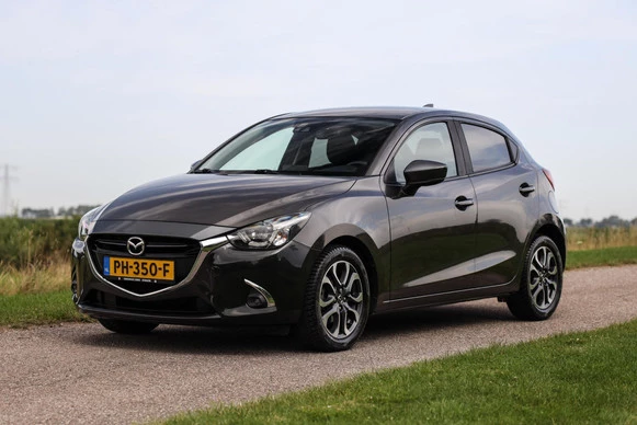 Mazda 2 - Afbeelding 27 van 30