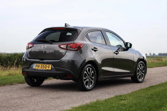 Mazda 2 - Afbeelding 29 van 30