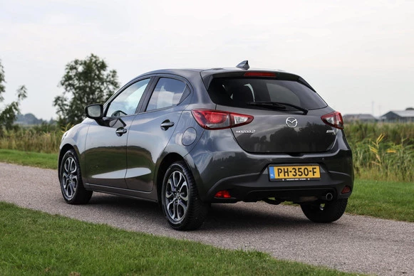 Mazda 2 - Afbeelding 30 van 30